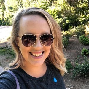 Meet your Posher, Angie